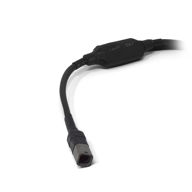 Interrupteur de guidon Race gauche JetPrime Ducati Panigale V4/S/R (18-24) JP PLSR 020 