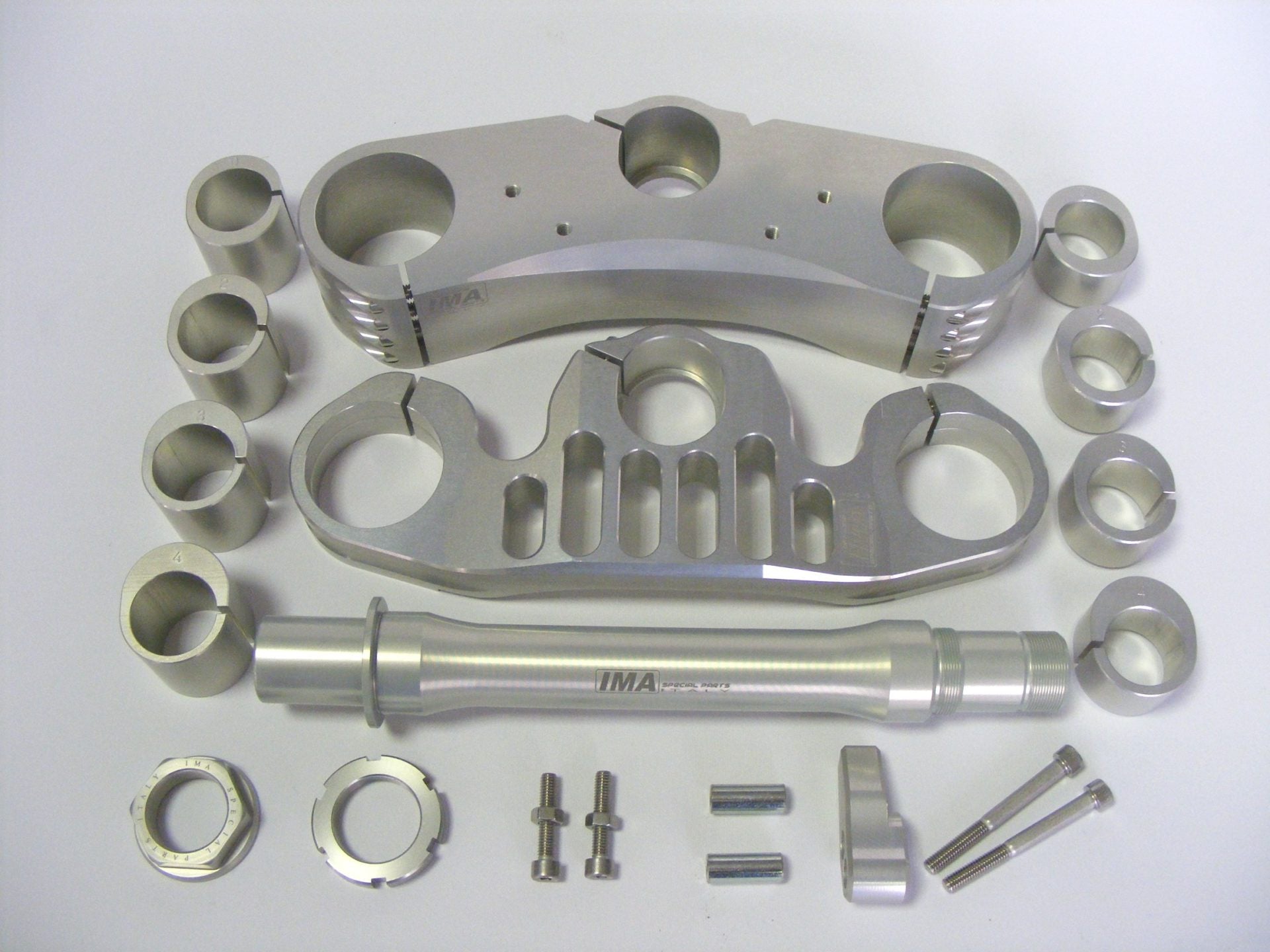 Ima Special Parts Racing té de fourche Kawasaki ZX-10 R (11-15) 