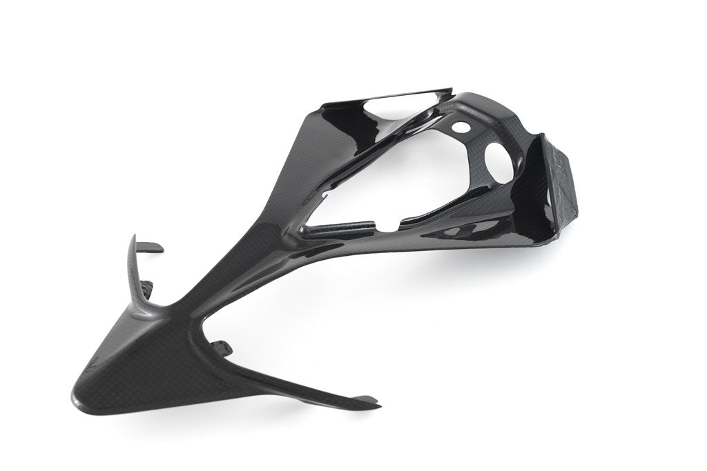 Pare-chocs inférieur en carbone Fullsix Ducati Panigale 1299/S (15-18) 