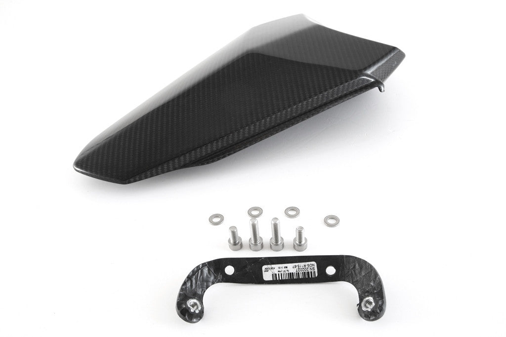 Housse de passager en carbone Fullsix Yamaha YZF-R1/M RN32, RN49 & RN65 (15-25) 