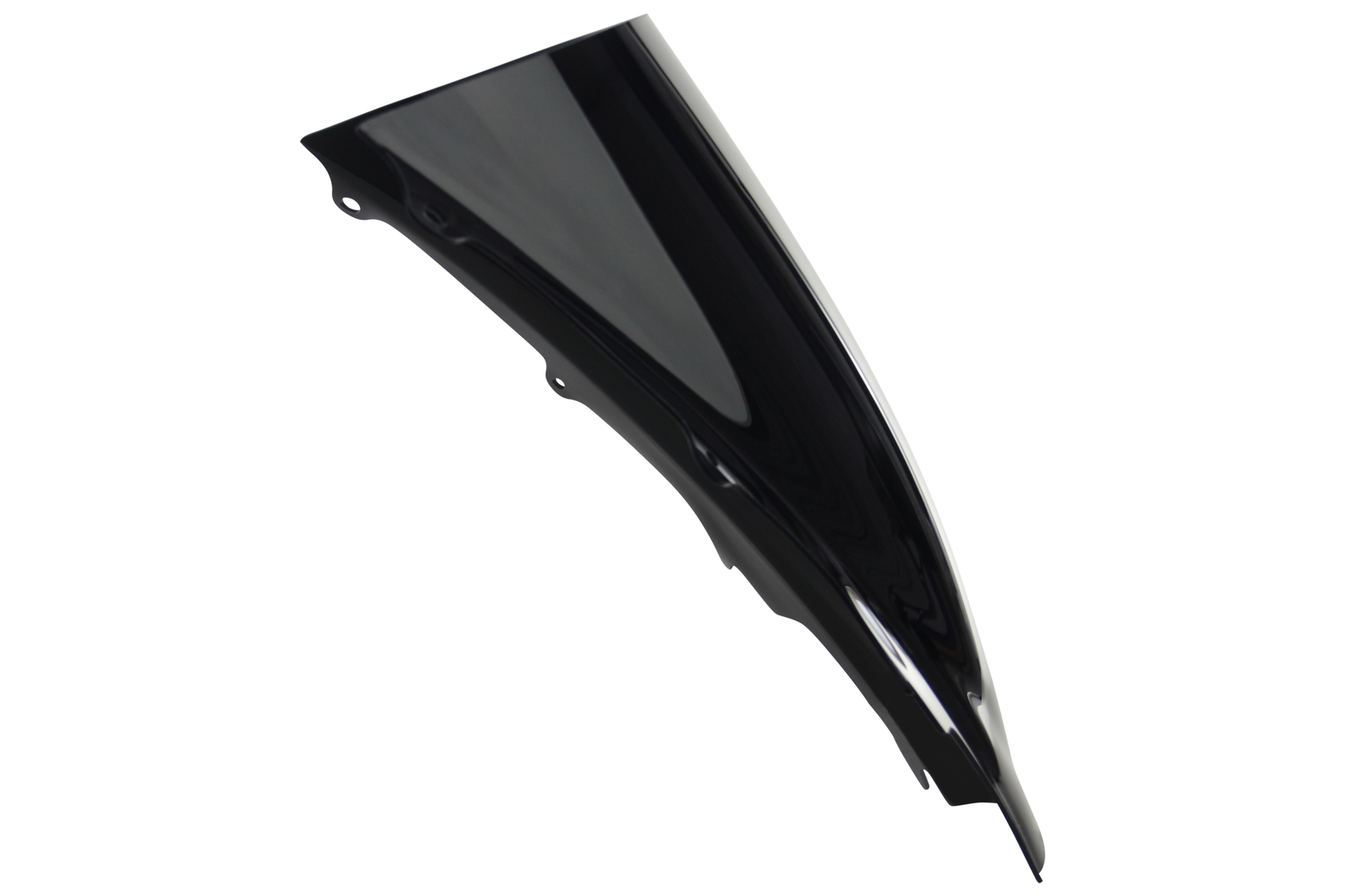 Pare-brise MRA R Racing pour Triumph Daytona 675/R (09-12) 