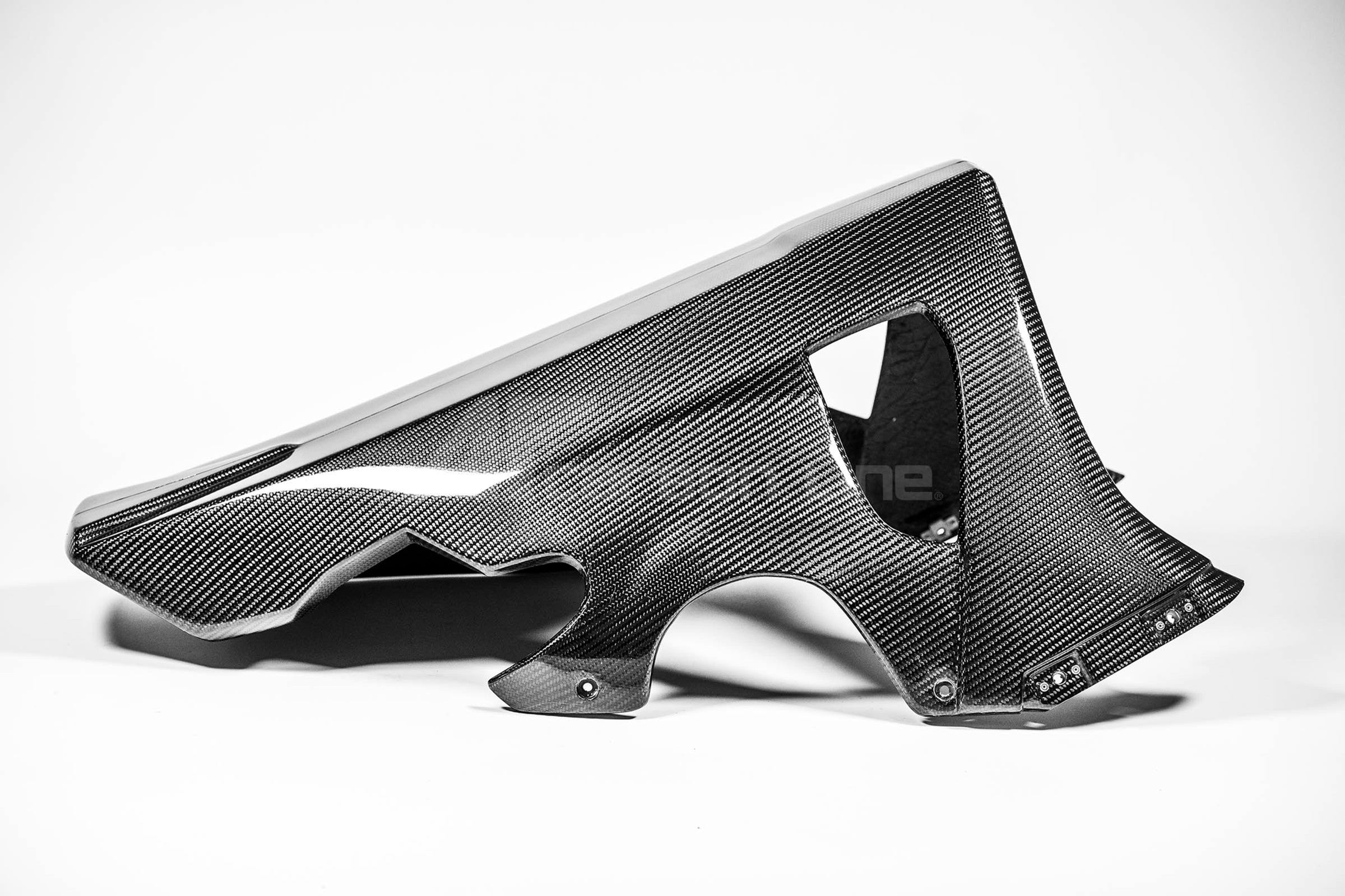Bugspoiler 200g AP Carbon Line Yamaha YZF-R1/M RN65 (20-25) 