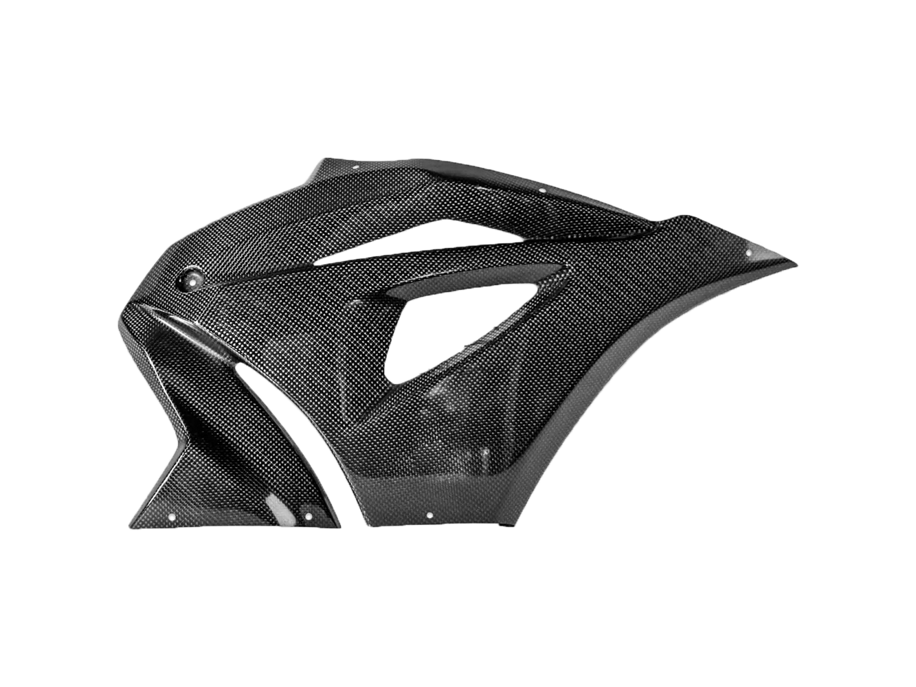 Kit de carénage complet en carbone pour Suzuki GSX-R 1000 (17-23) Carbonin 