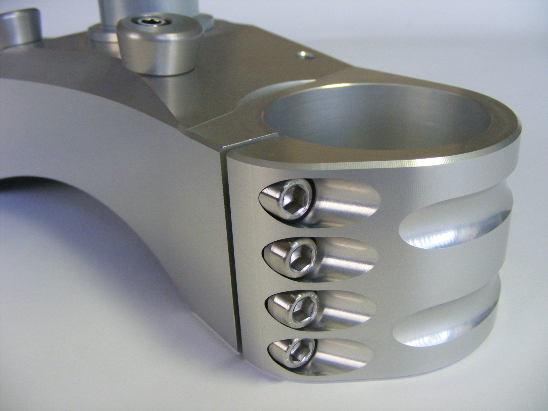 Ima Special Parts Racing fourche de té Aprilia RSV4/RR/1100 Factory (21-25) 