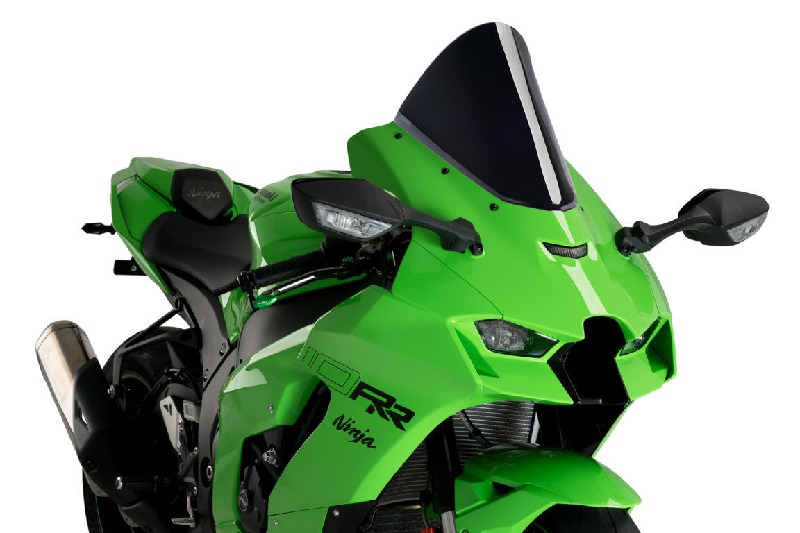 Pare-brise Puig R-Racer Kawasaki ZX-10R/RR (21-25) 20540 