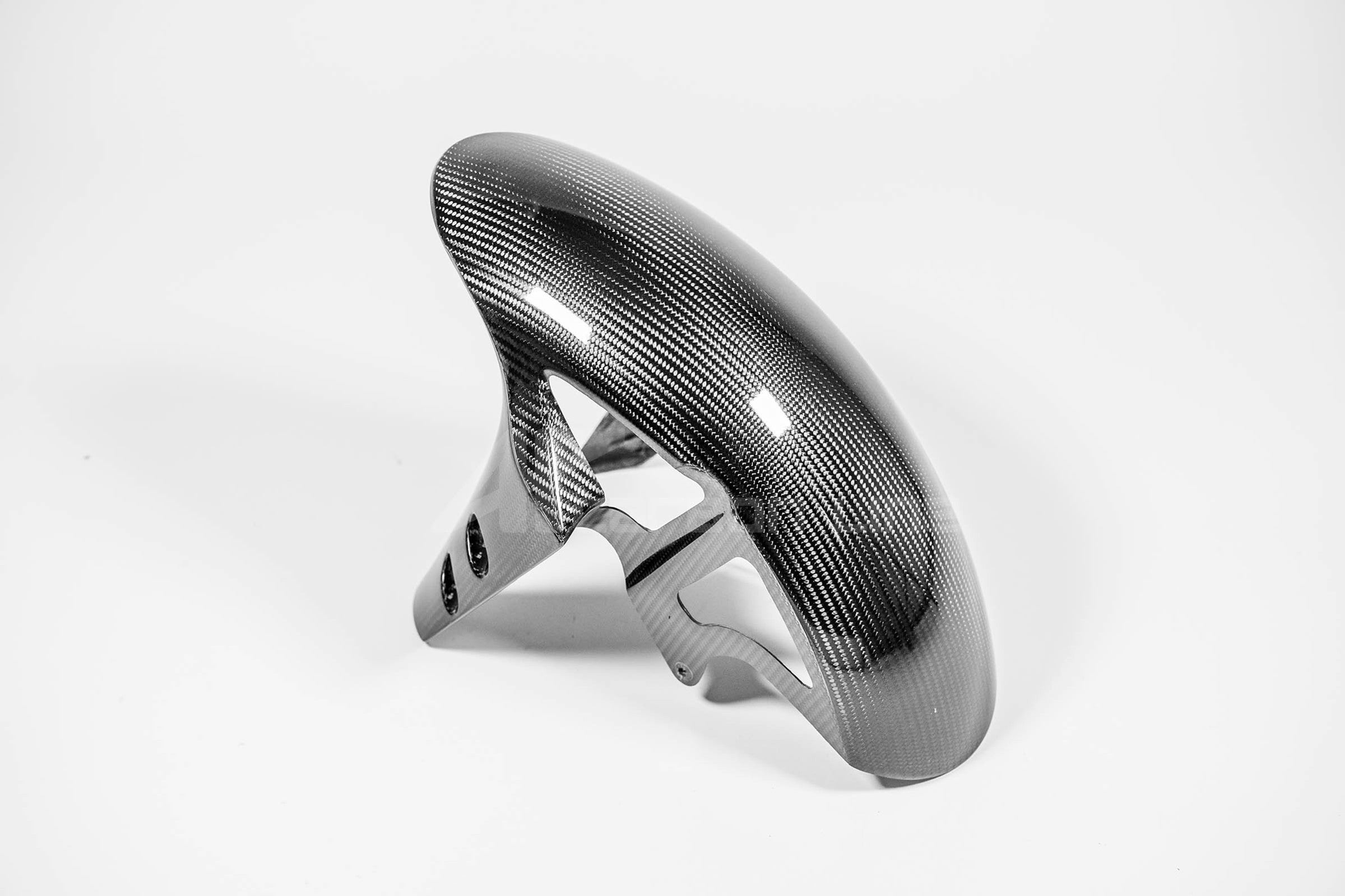 Aile avant 200g AP Carbon Line Yamaha YZF-R1/M RN32, RN49 et RN65 (15-25) 