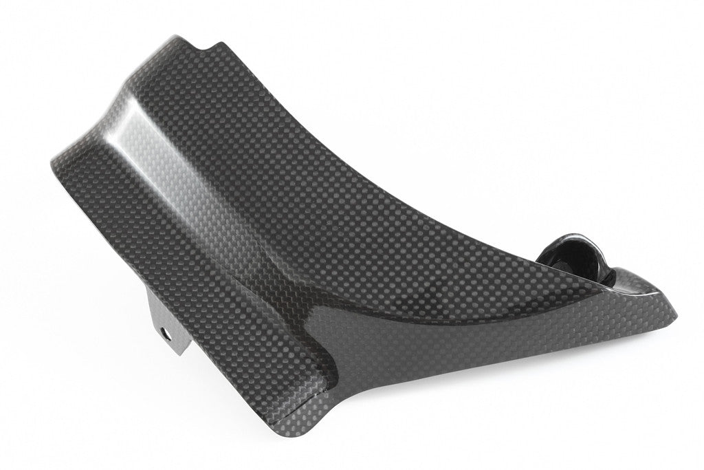 ABS Couverture Carbone Fullsix Ducati Panigale 1199/R/S (12-17) 