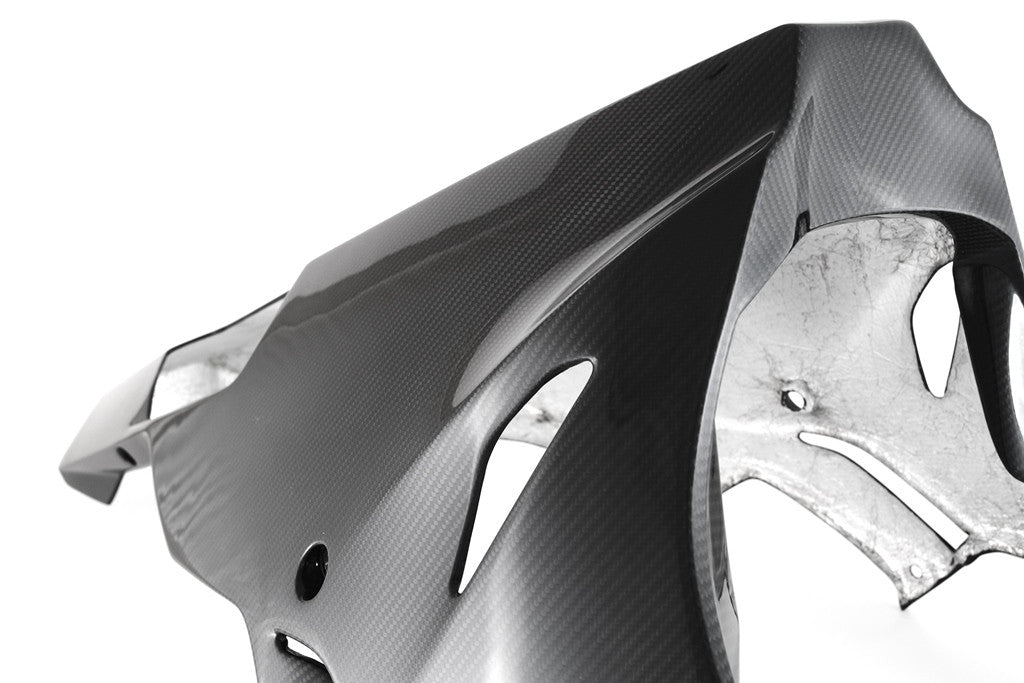 Bugspoiler "Street" Carbone Fullsix BMW S1000RR K46 (15-16) 