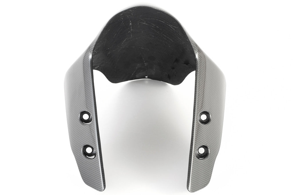 Garde-boue avant en carbone Fullsix Ducati Panigale 1199/R/S (12-17) 