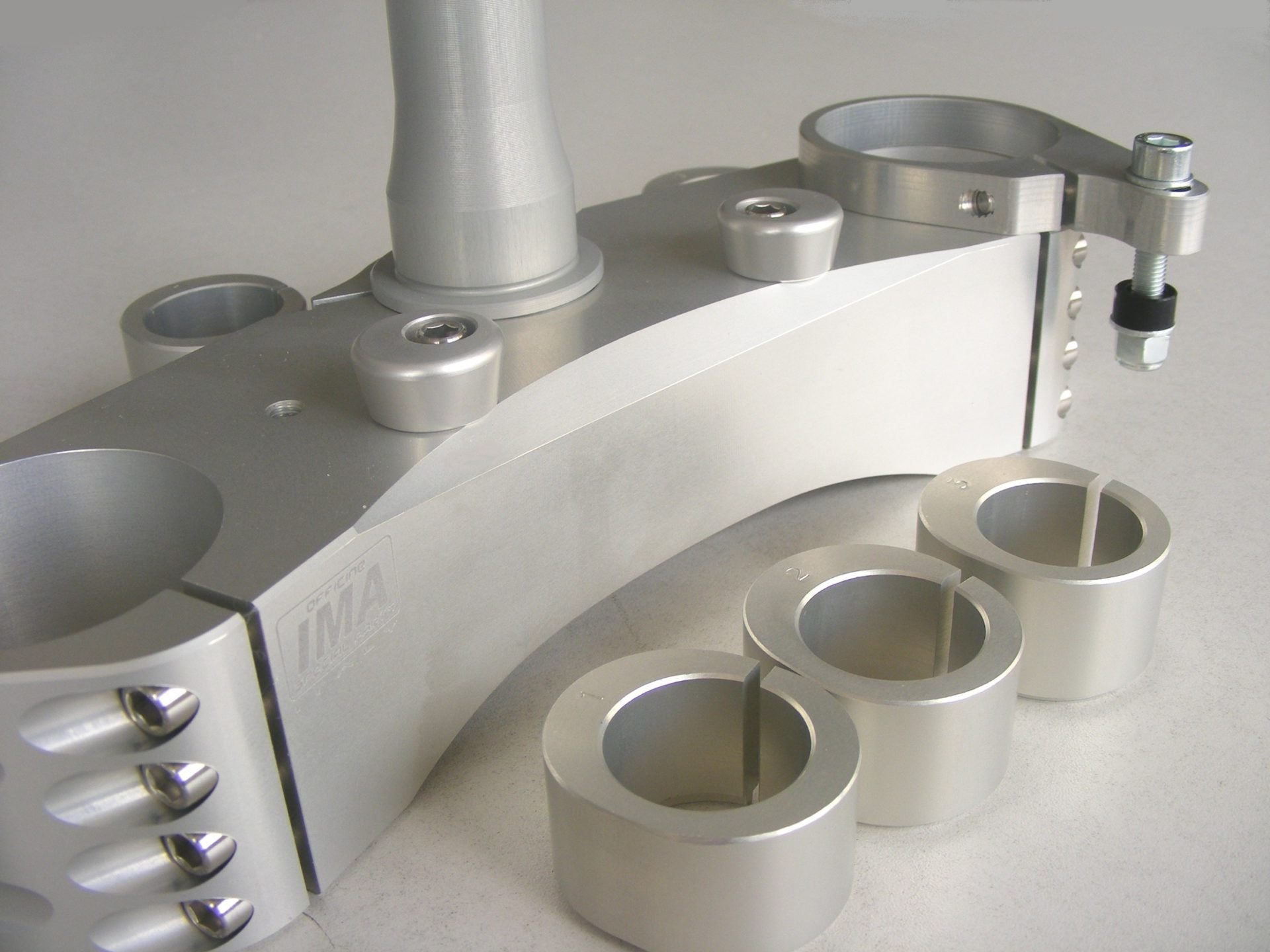 Ima Special Parts Racing té de fourche Honda CBR 1000 RR SP SC77 (17-19) 