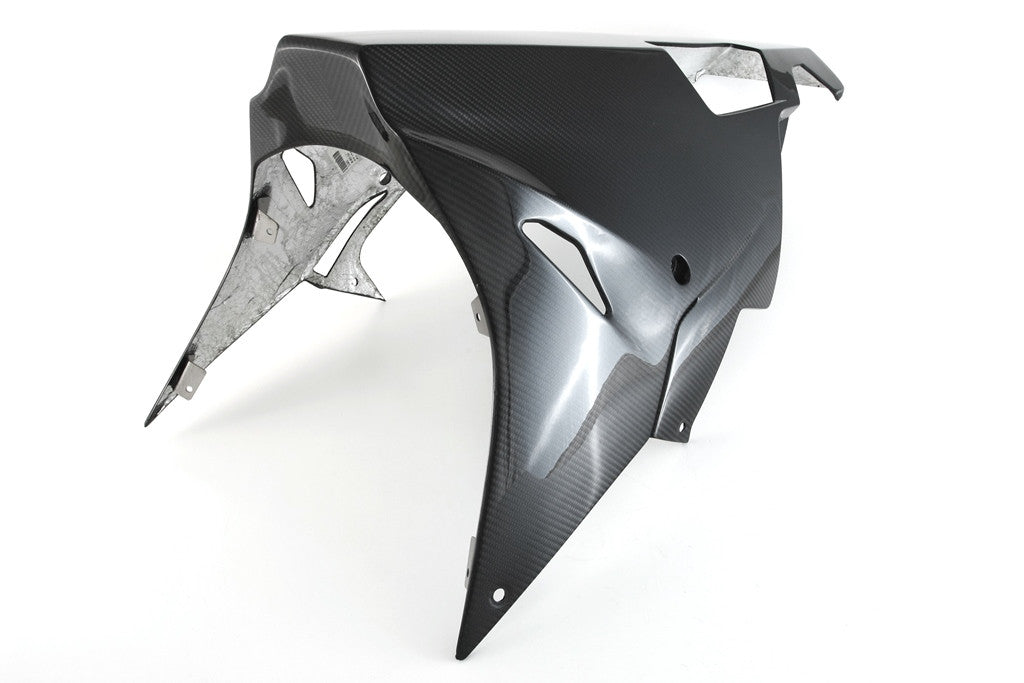 Bugspoiler "Street" Carbone Fullsix BMW S1000RR K46 (15-16) 