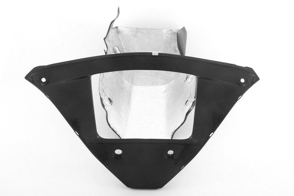 Bugspoiler "RACE" en carbone Fullsix Yamaha YZF-R1/M RN65 (20-25) 