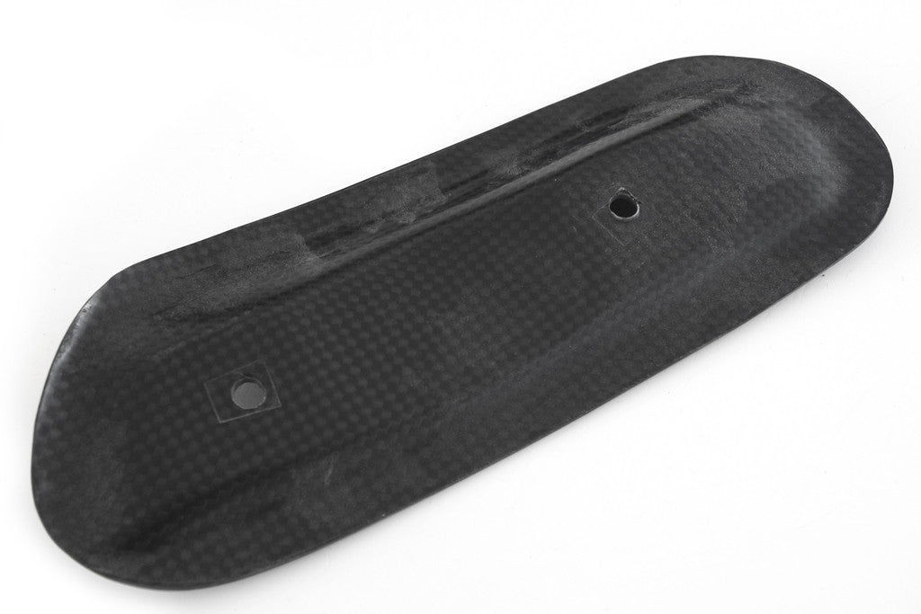 Panneau latéral droit en carbone Fullsix Ducati Panigale V4/S/R (19-21) 