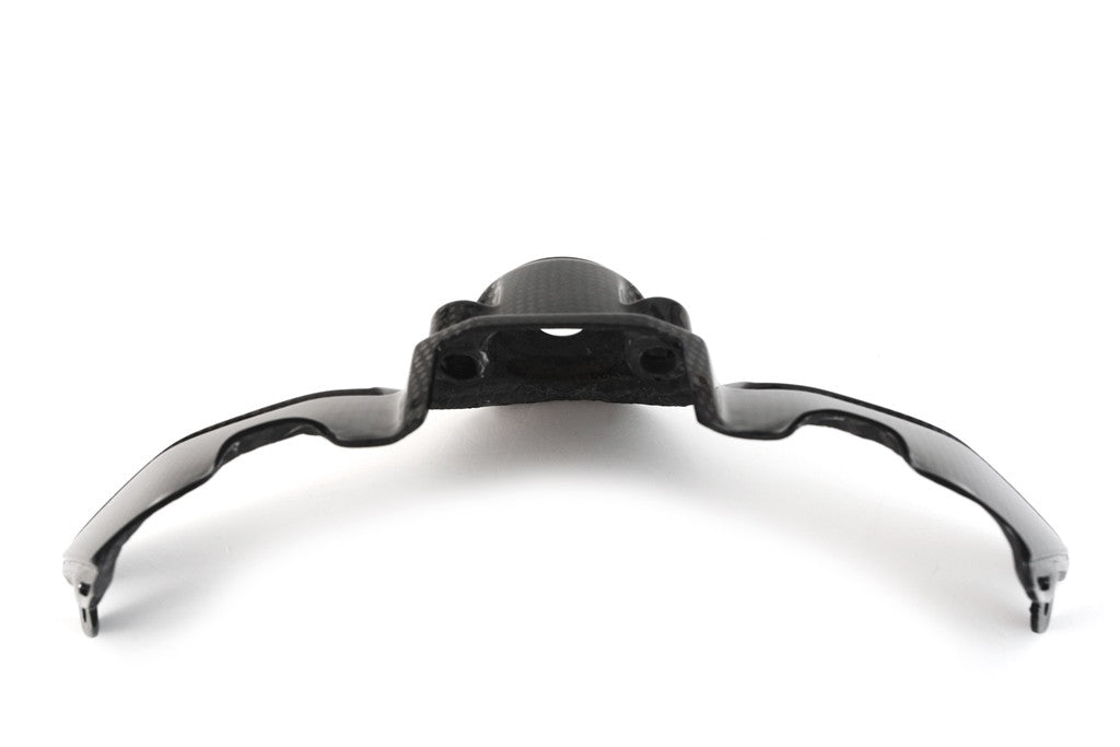 Couvercle de contact Carbon Fullsix Ducati Panigale V4/S/R (18-21) 