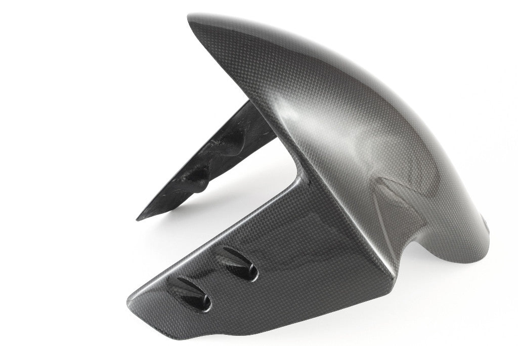 Aile avant en carbone Fullsix Ducati Panigale 1299/S (15-18) 