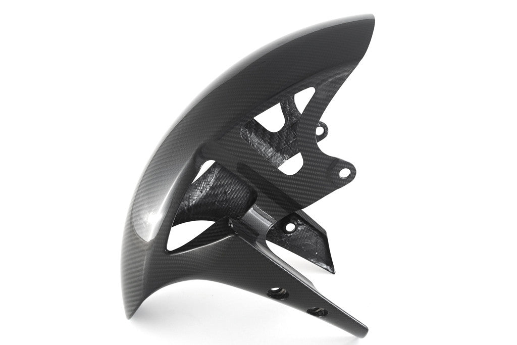 Garde-boue avant en carbone Fullsix Yamaha YZF-R1/M RN32, RN49 & RN65 (15-25) 