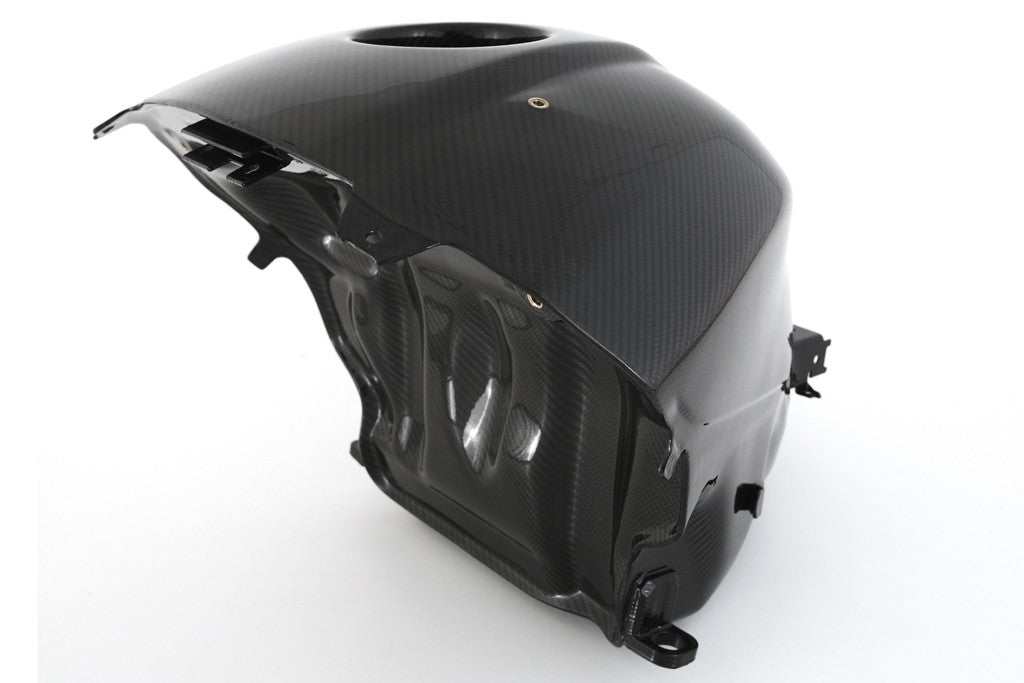 Réservoir de carburant en carbone Fullsix BMW S1000RR K67 (19-25) 