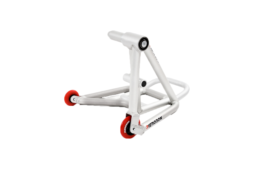 Support arrière en aluminium pour Ducati Panigale V4/S/R (18-24) Pierobon 