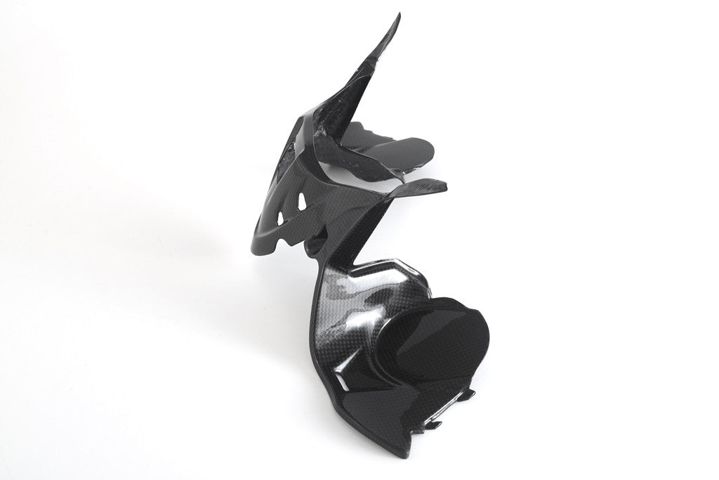 Couverture d'instrument en carbone Fullsix Ducati Panigale 1299/S (15-18) 