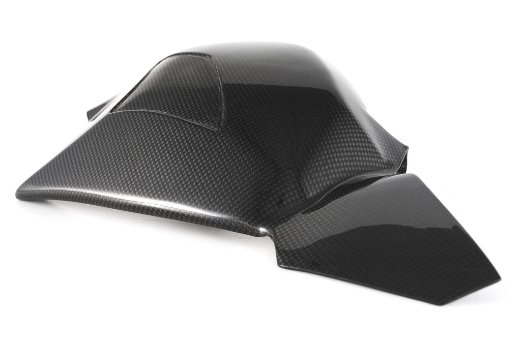 Couvercle de balancement en carbone Fullsix Ducati Panigale V4/S/R (18-24) 