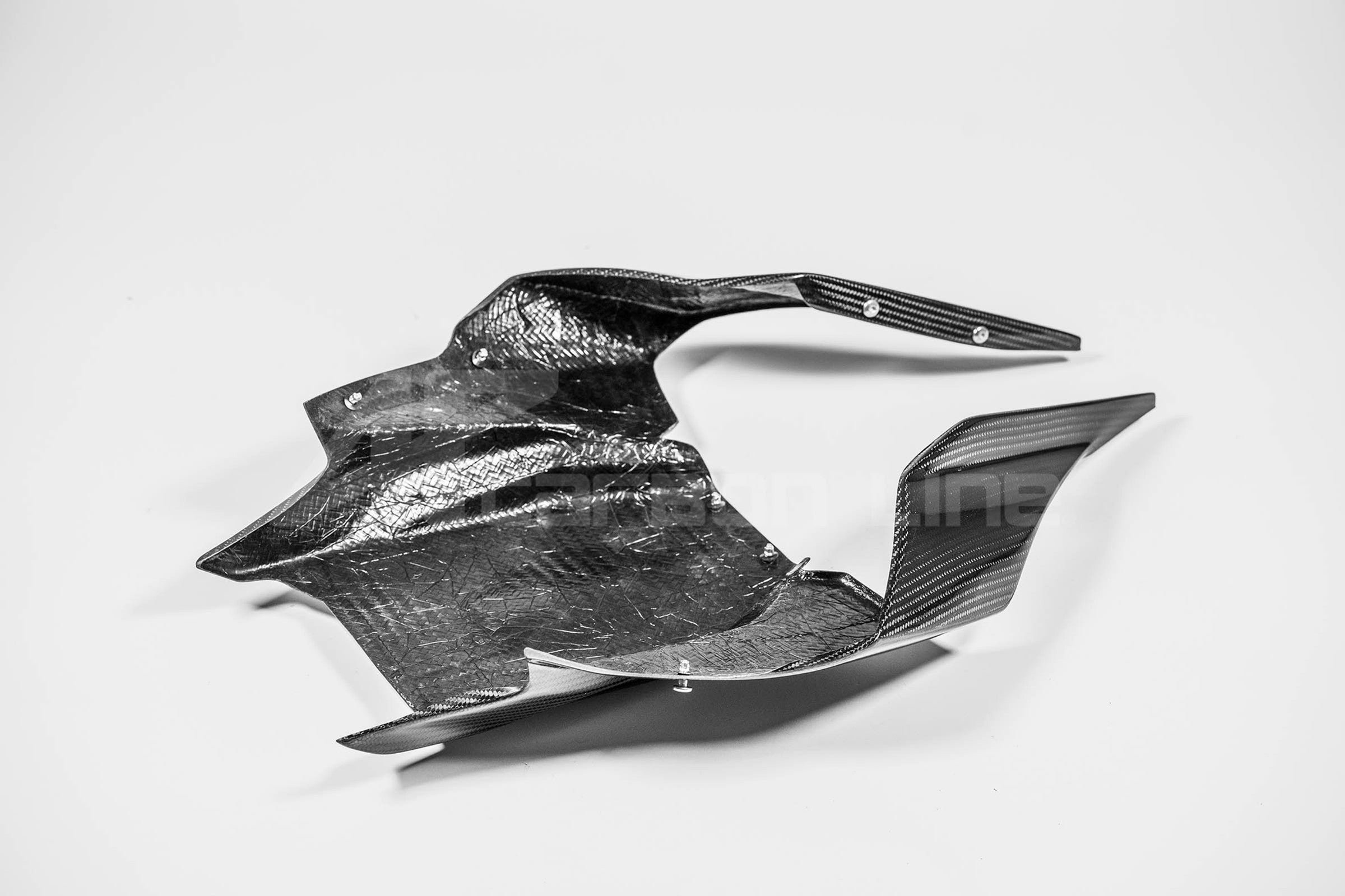 Carénage arrière 200g AP Carbon Line Yamaha YZF-R1/M RN65 (20-25) 