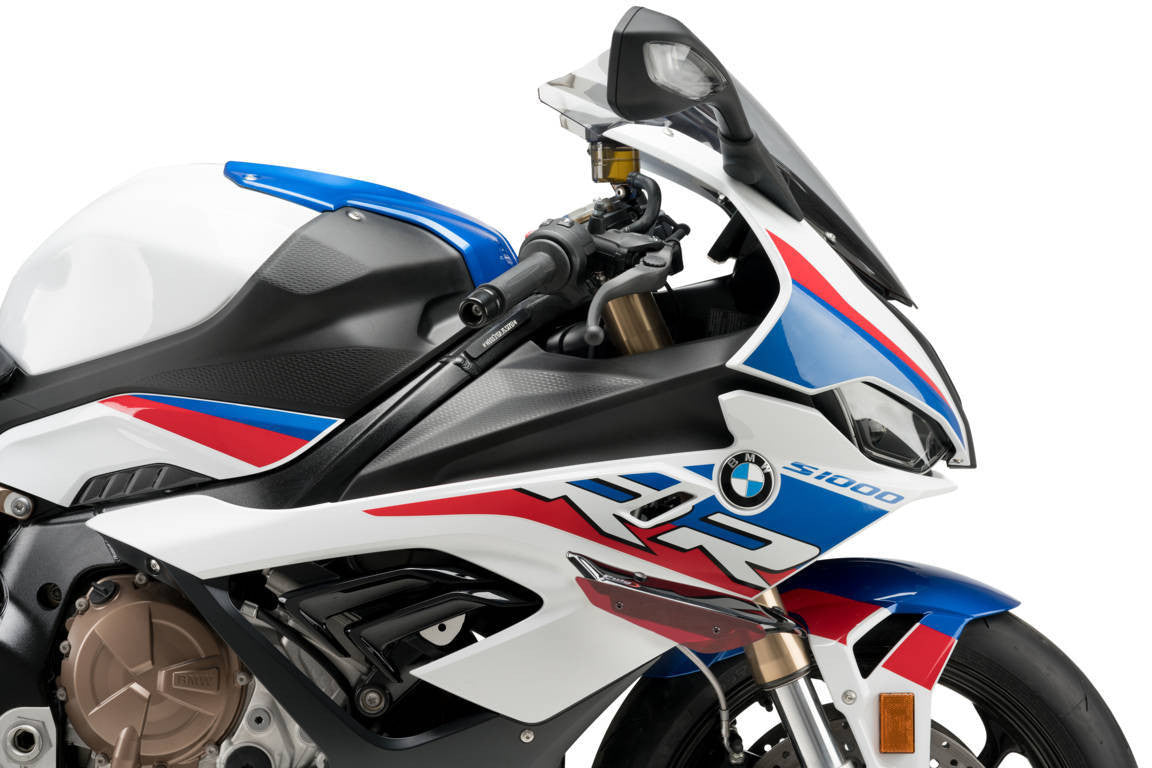 Spoiler de Winglets Puig Downforce BMW S1000RR K67 (19-22) 3636 