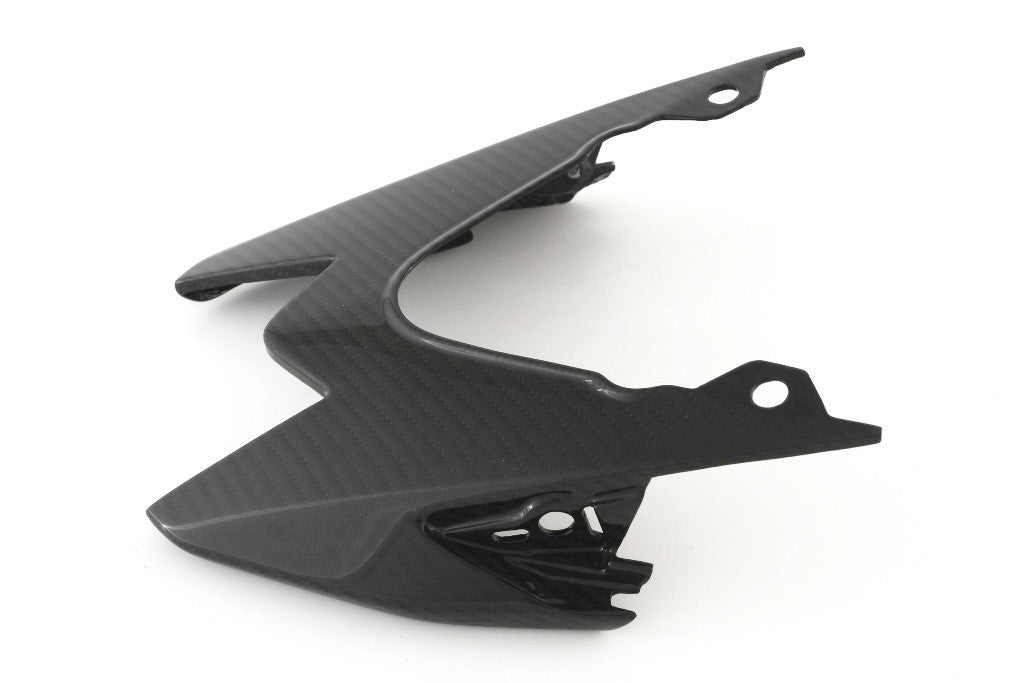 Couvercle supérieur en carbone Fullsix BMW S1000RR K46 (15-18) 