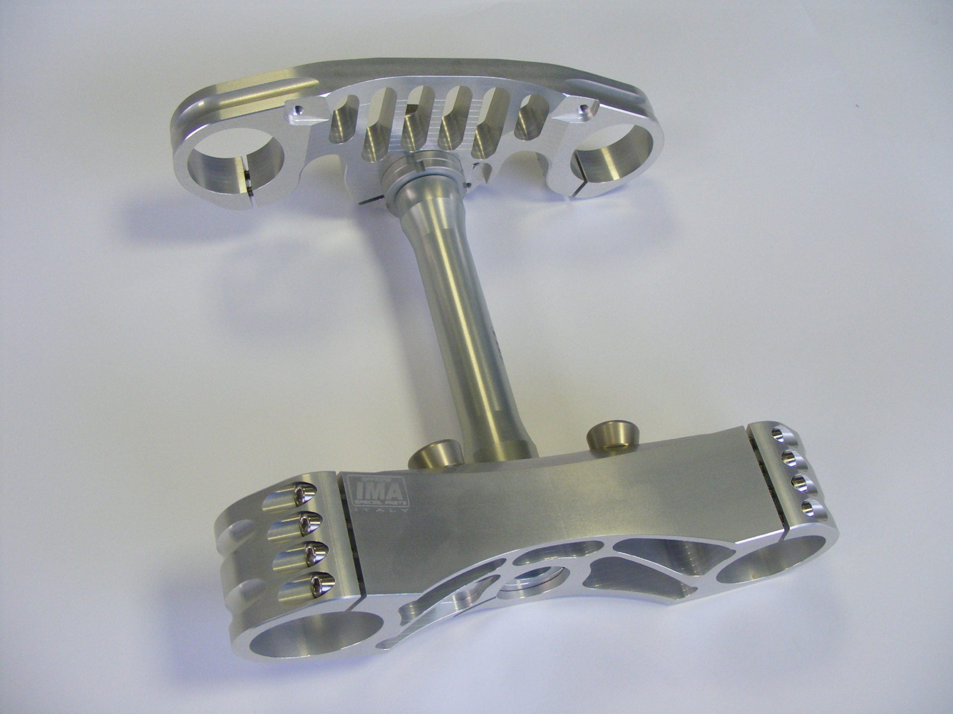 Ima Special Parts Racing fourche de té Aprilia RSV4/RR/1100 Factory (21-25) 