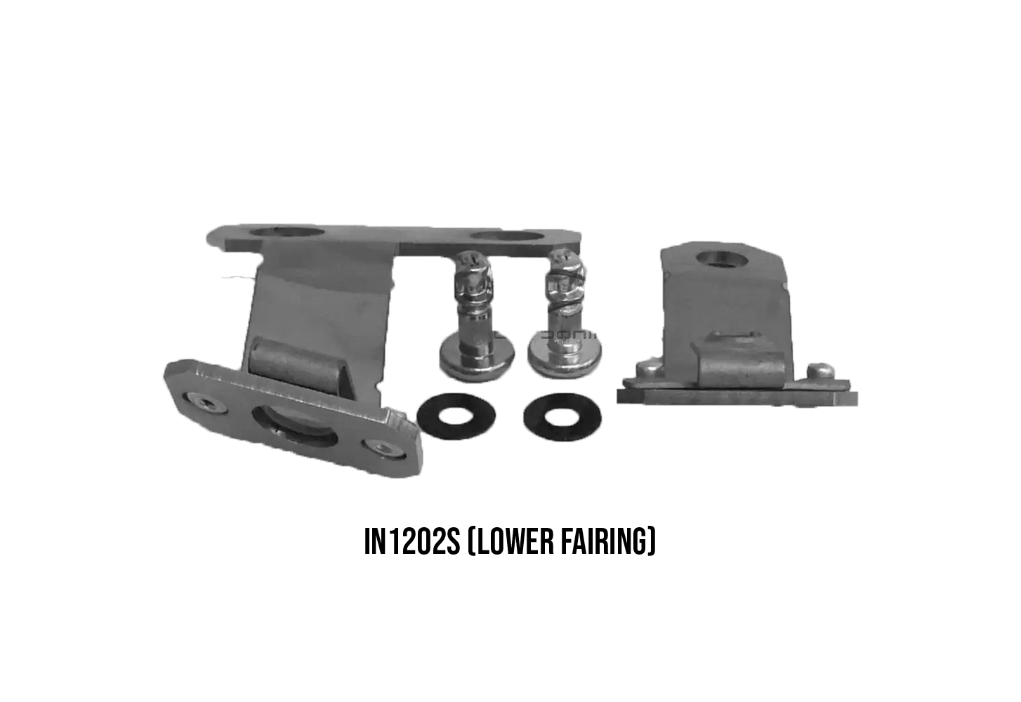 Ensemble de carénage complet Avio Fiber Suzuki GSX-R 1000 (17-23) Carbonin 