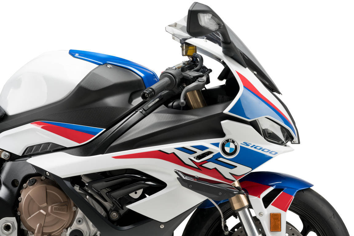 Spoiler de Winglets Puig Downforce BMW S1000RR K67 (19-22) 3636 