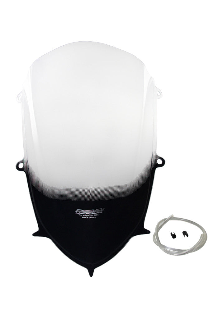 Pare-brise MRA R Racing Yamaha YZF-R6 RJ27 (17-25) 