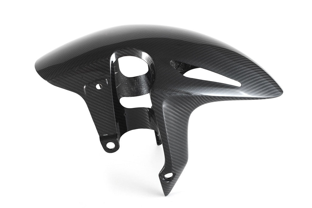 Garde-boue avant en carbone Fullsix Honda CBR 1000 RR SC77 (17-19) 