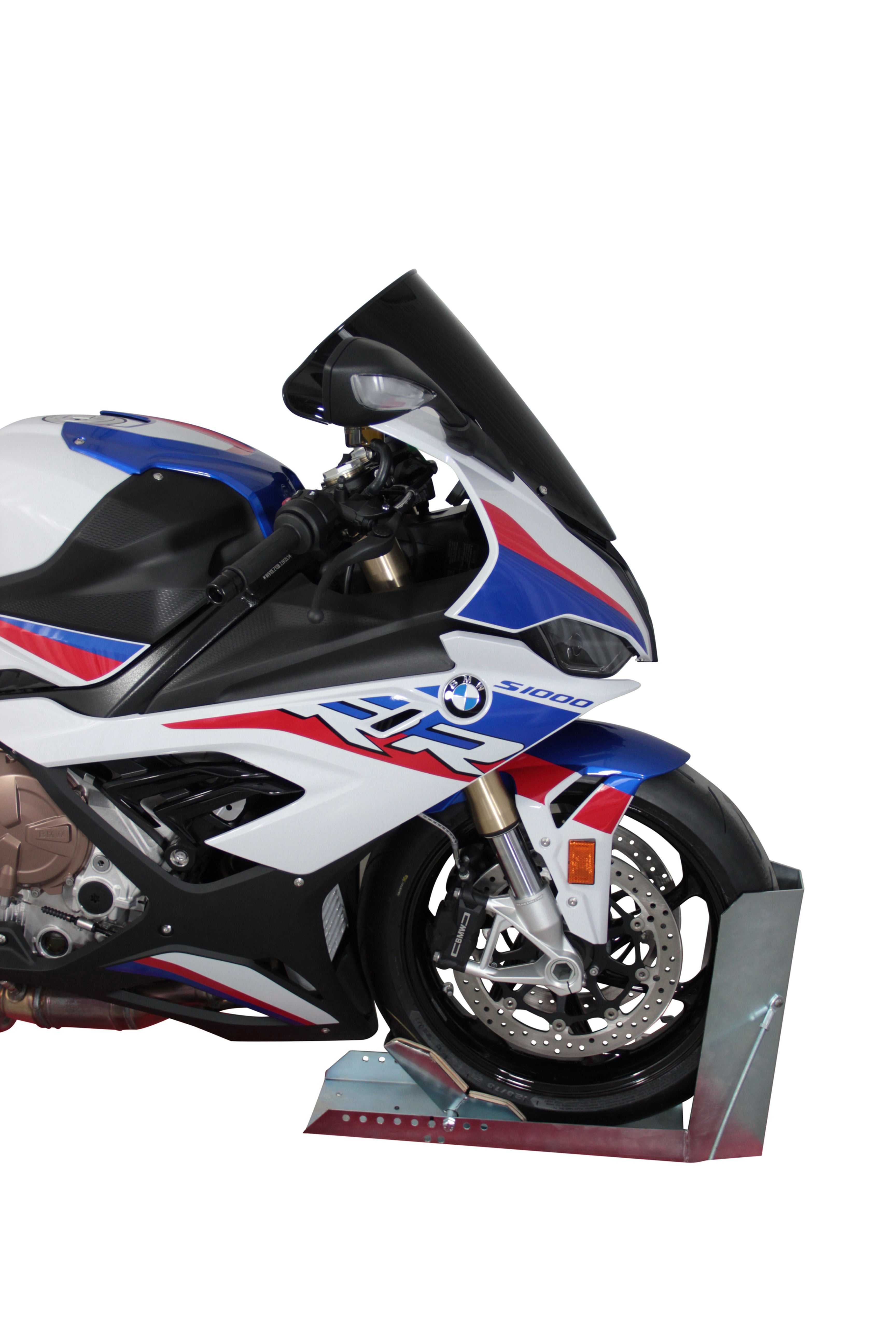 Pare-brise MRA R Racing BMW S1000RR K67 (19-22) 