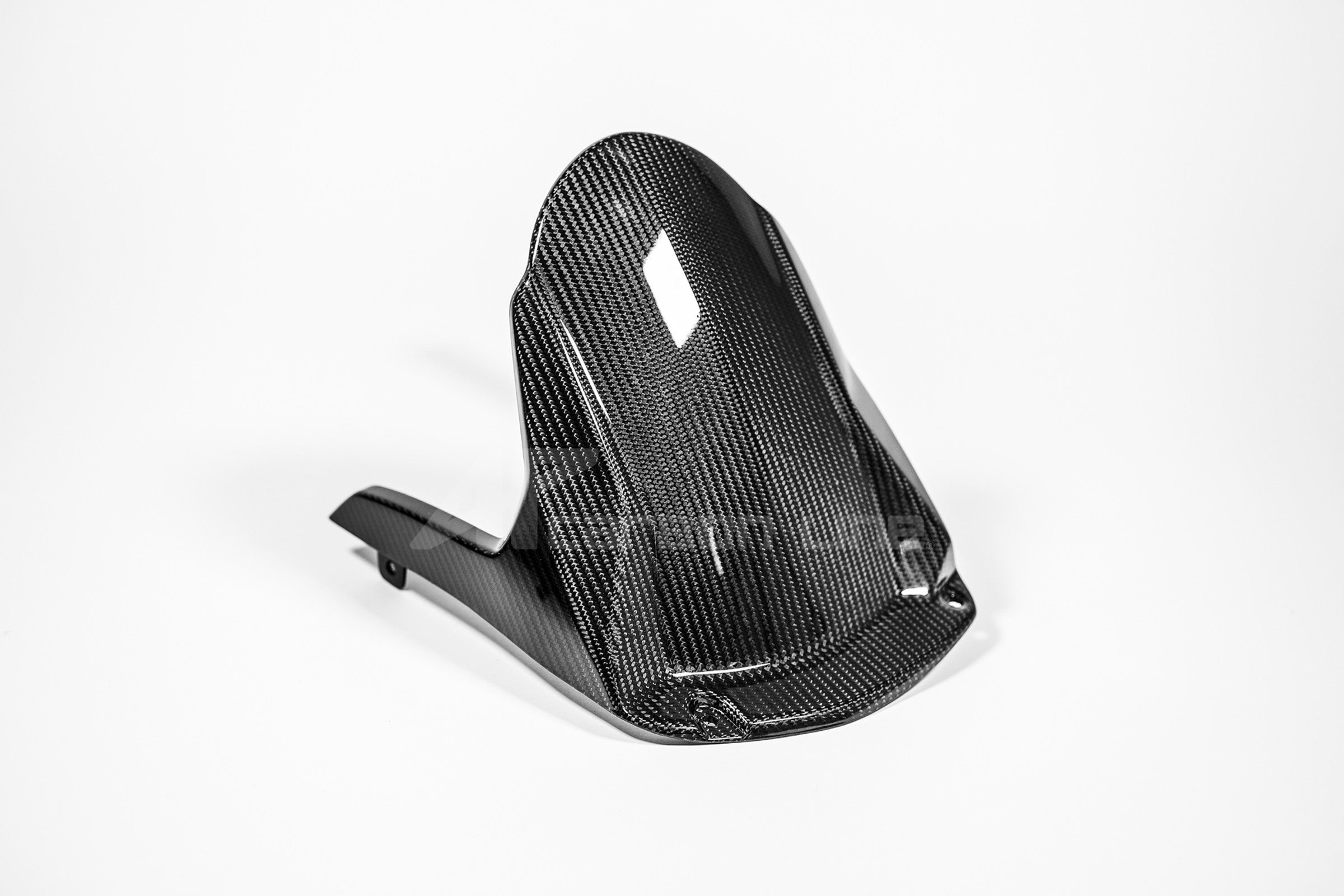 Garde-boue arrière 200g AP Carbon Line Honda CBR 1000 RR-R SC82 (20-25) 
