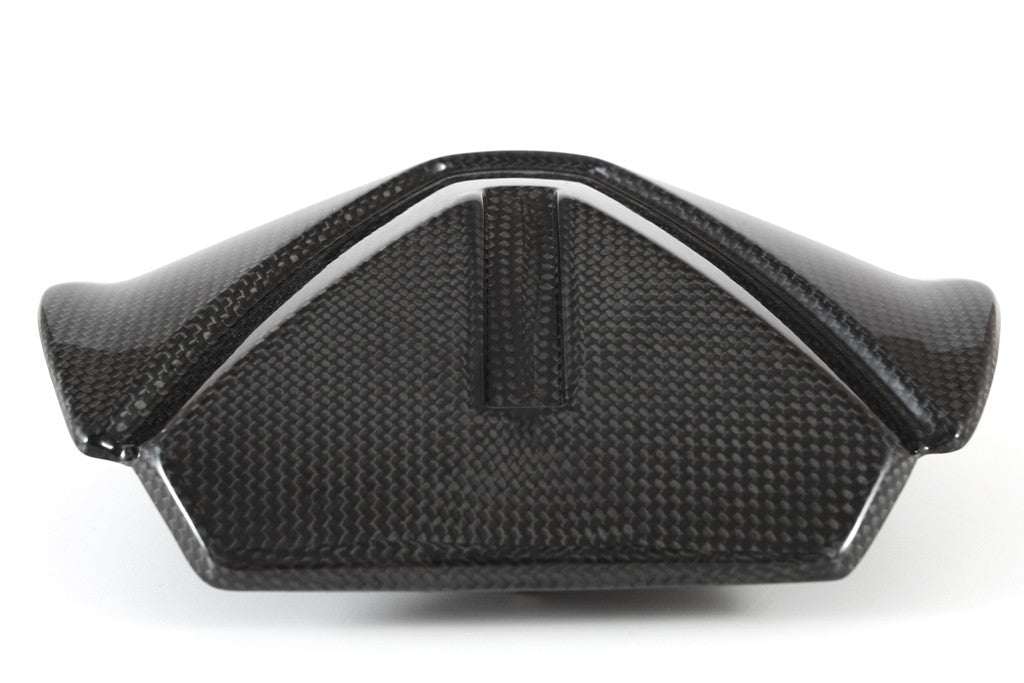 Housse de passager "OEM" en carbone Fullsix Ducati Panigale 1199/R/S (12-17) 
