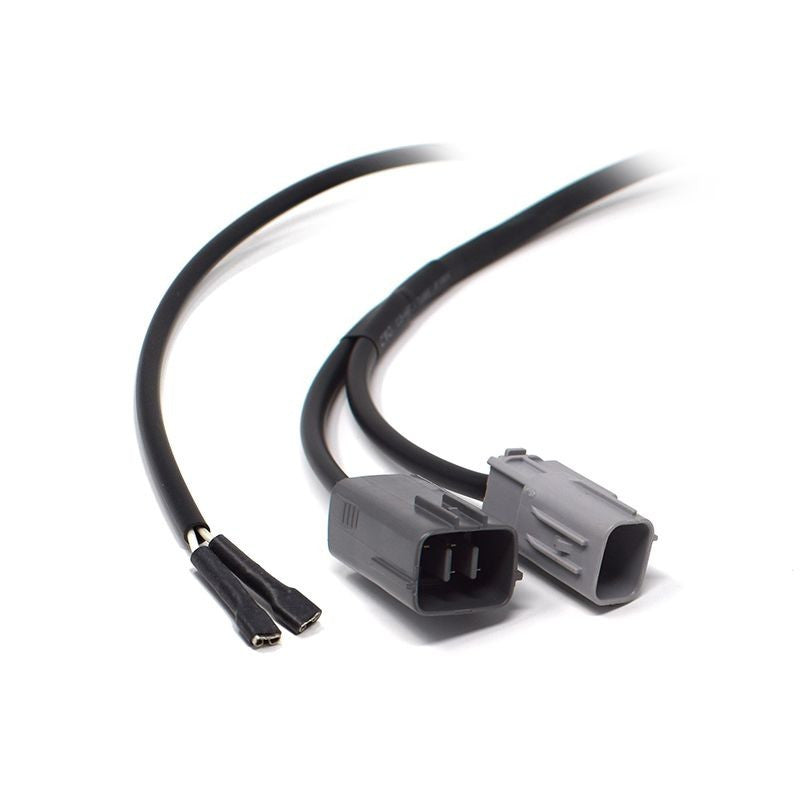 Interrupteur de guidon gauche JetPrime Suzuki GSX-R 1000 (17-23) JP PLS 011 