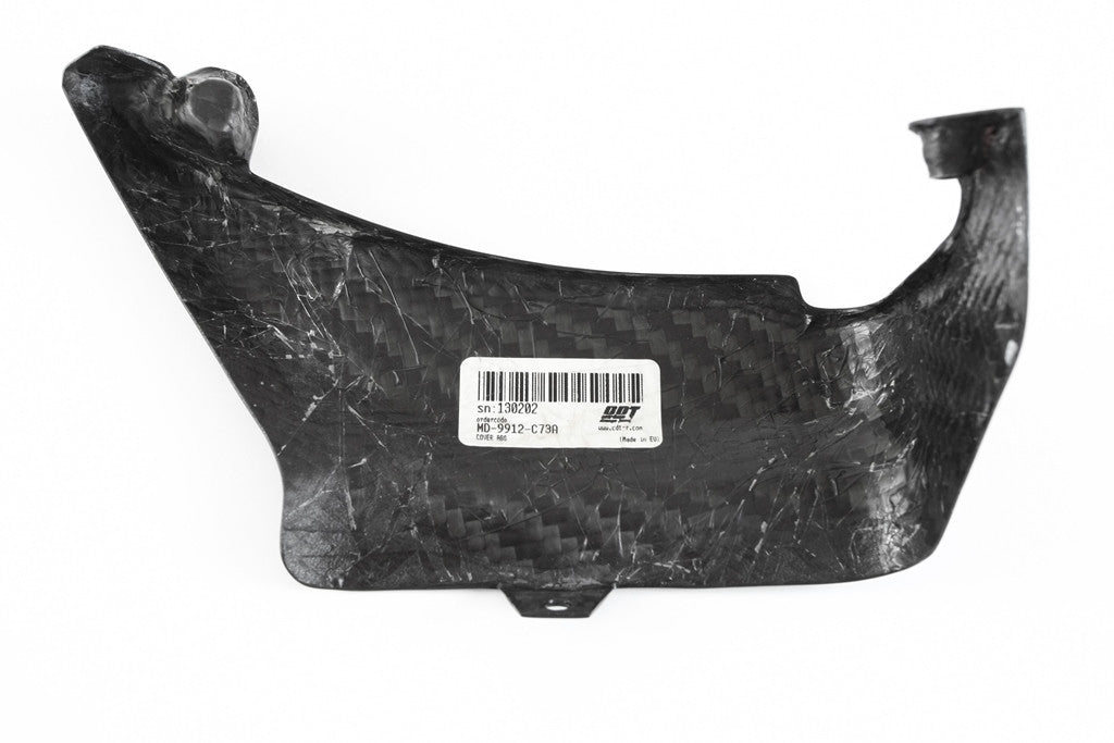 ABS Couverture Carbone Fullsix Ducati Panigale 1199/R/S (12-17) 