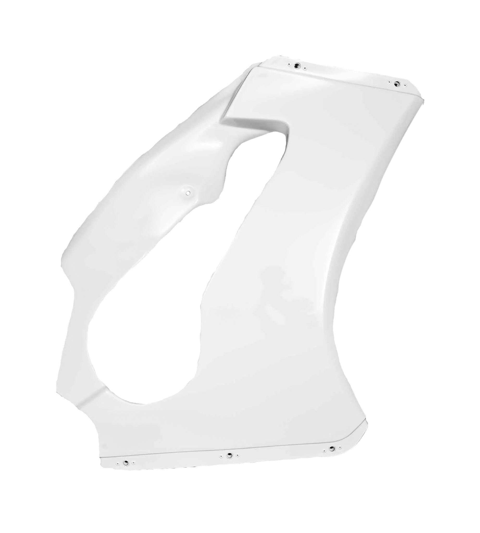 Ensemble complet de carénage Avio Fiber Kawasaki ZX-10 R/RR (21-25) Carbonin 