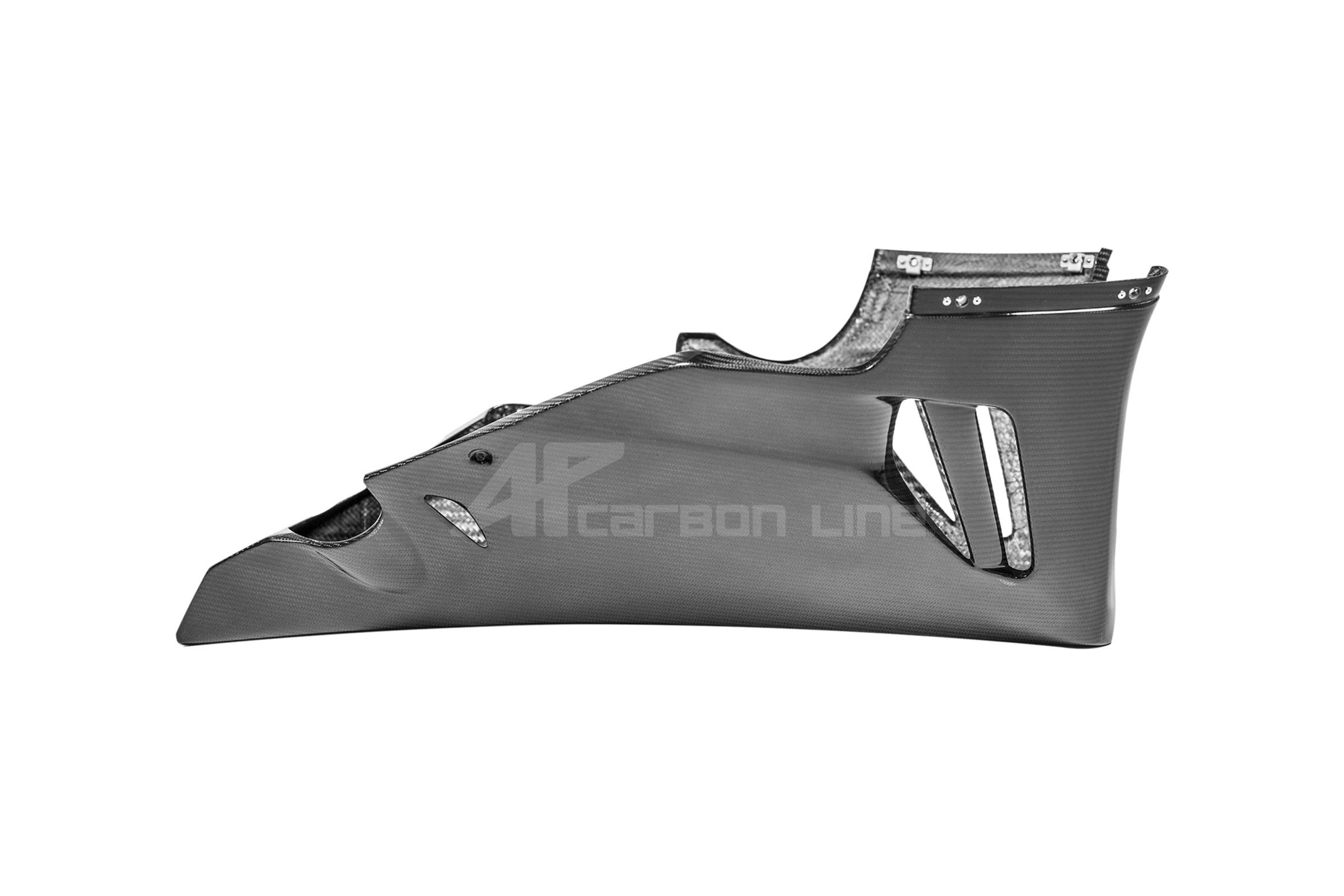 Ensemble de carénage complet 200g AP Carbon Line Honda CBR 1000 RR-R SC82 (20-23) 