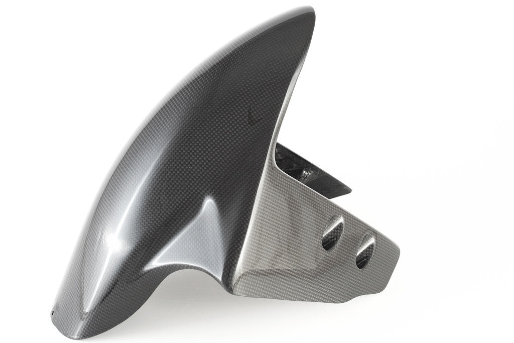 Aile avant en carbone Fullsix Ducati Panigale 1299/S (15-18) 