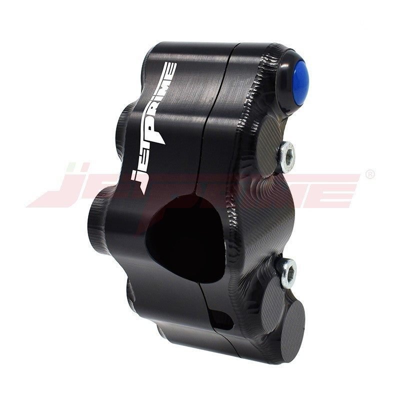 Interrupteur de guidon Race gauche JetPrime Ducati Panigale 959 (16-19) JP PLSR 005 