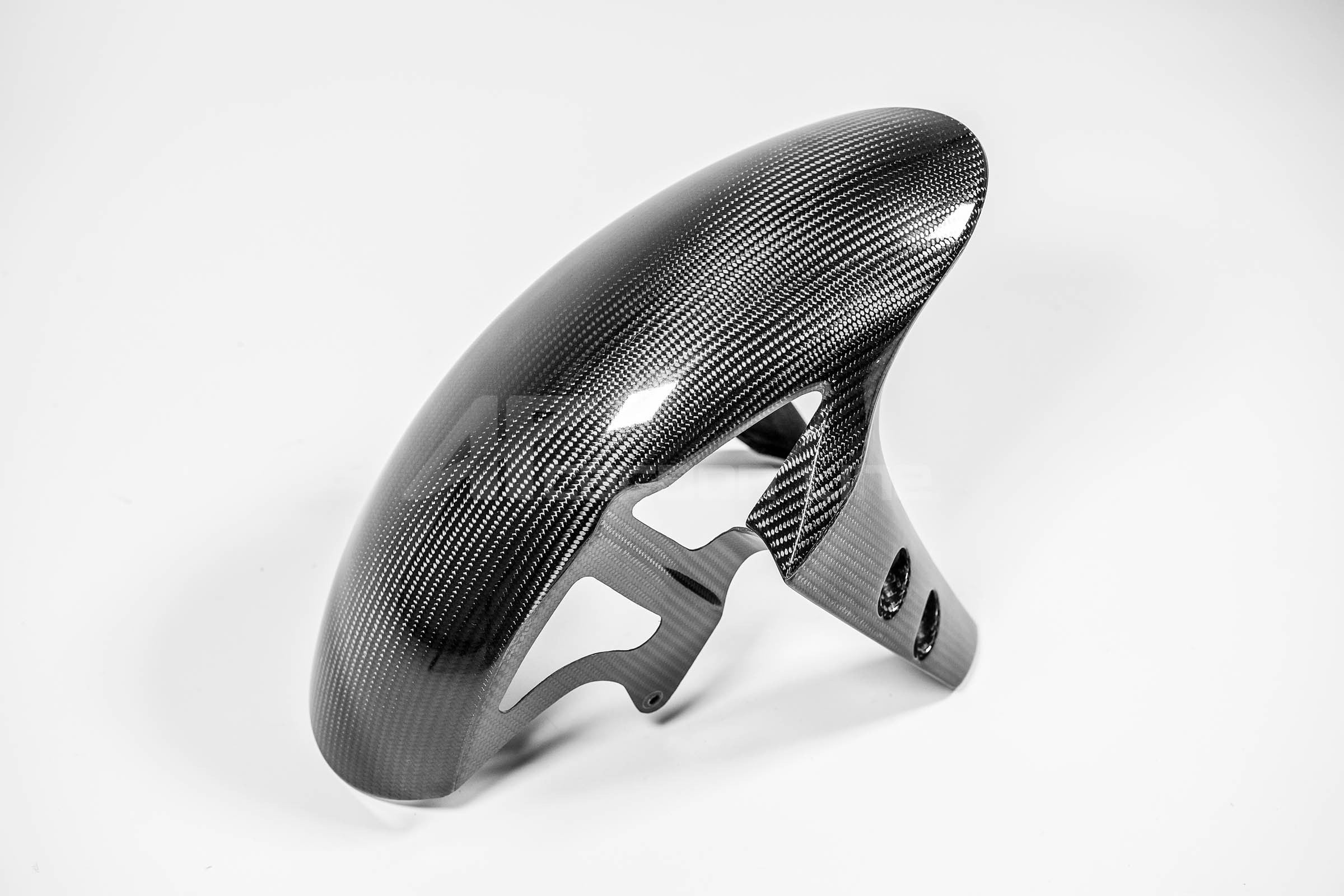 Aile avant 200g AP Carbon Line Yamaha YZF-R1/M RN32, RN49 et RN65 (15-25) 