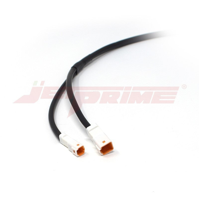 Interrupteur de guidon Race gauche JetPrime Ducati Panigale 1199/R/S (12-17) JP PLSR 005 