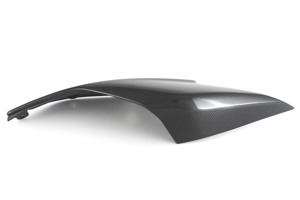 Habillage arrière (2 pièces) droit en carbone Fullsix Ducati Panigale 1299/S (15-18) 