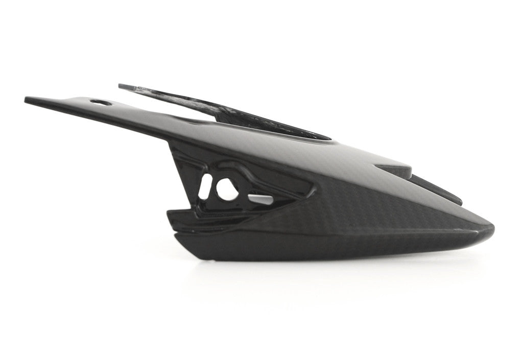 Couvercle supérieur en carbone Fullsix BMW S1000RR K46 (15-18) 