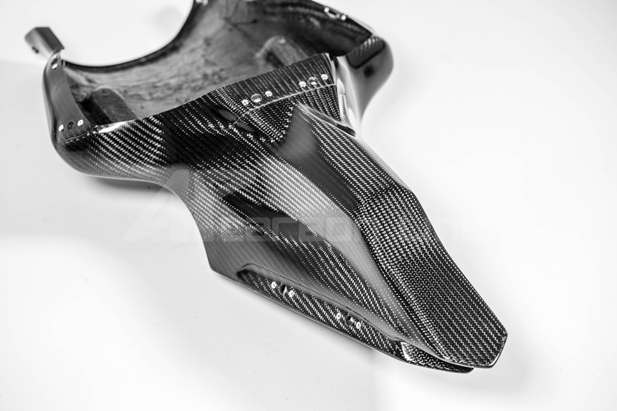 Carénage arrière 200g AP Carbon Line Yamaha YZF-R1/M RN65 (20-25) 