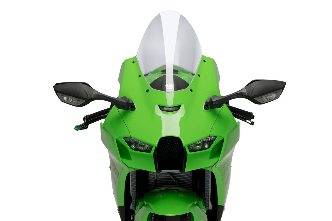 Pare-brise Puig R-Racer Kawasaki ZX-10R/RR (21-25) 20540 