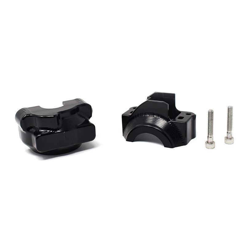 Boîtier de gaz JetPrime Ducati Panigale V4/S (18-24) JP ACS 050 