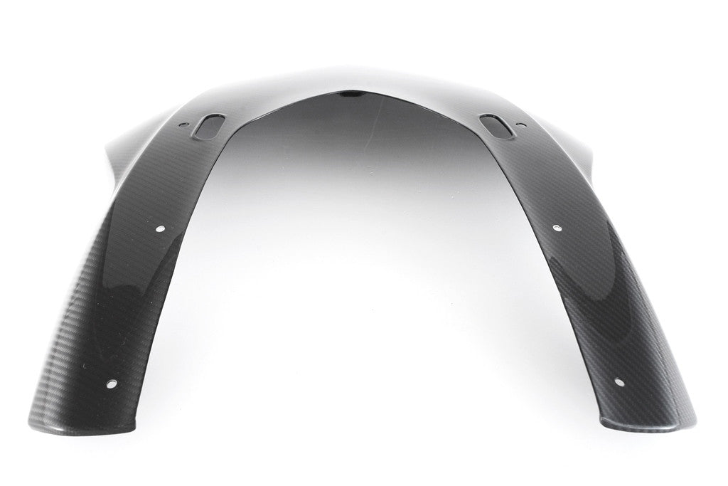 Masque avant en carbone Fullsix Yamaha YZF-R1/M RN32 & RN49 (15-19) 