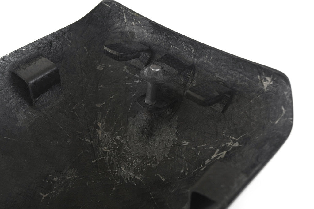 Housse de passager en carbone Fullsix Ducati Panigale 1299/S (15-18) 